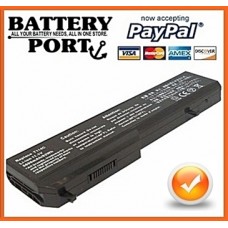 [ DELL LAPTOP BATTERY ] 312-0724 Y022C